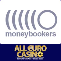 Moneybookers Casino