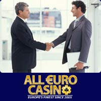 Euro Casino Συνεργάτες