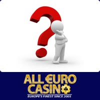 Euro Casino Häufig Gestellte Fragen