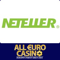Euro Casino Neteller