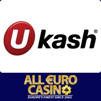 Euro Casino Ukash