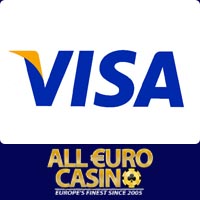 Euro Casino Visa